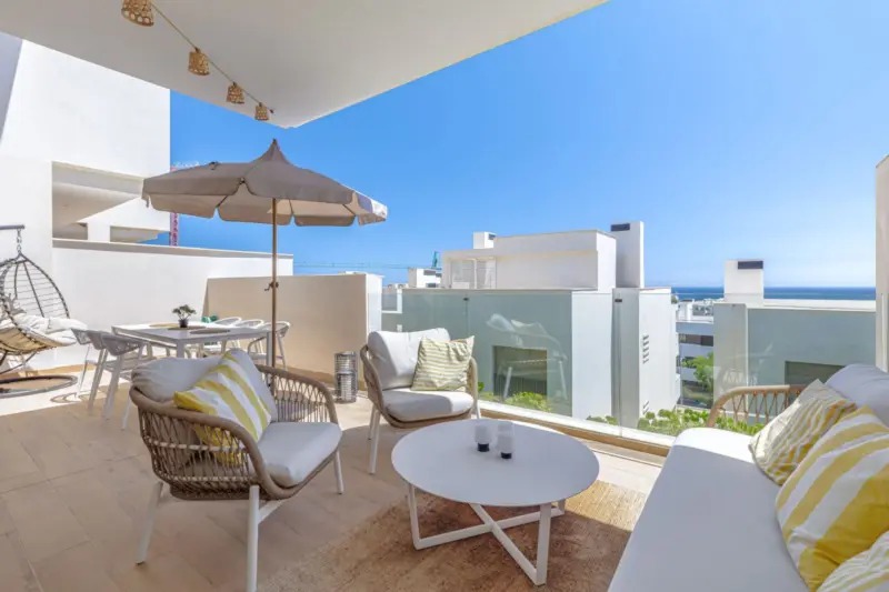 Property — Costa del Sol · Estepona