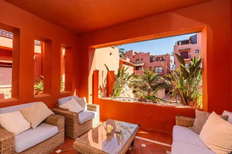 Property — Costa del Sol · Elviria