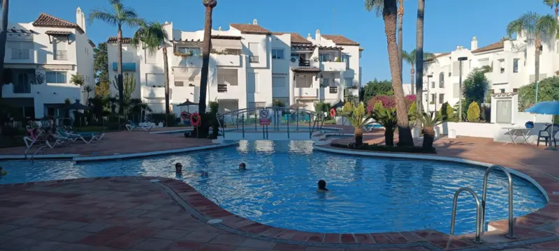 Property — Costa del Sol · Estepona