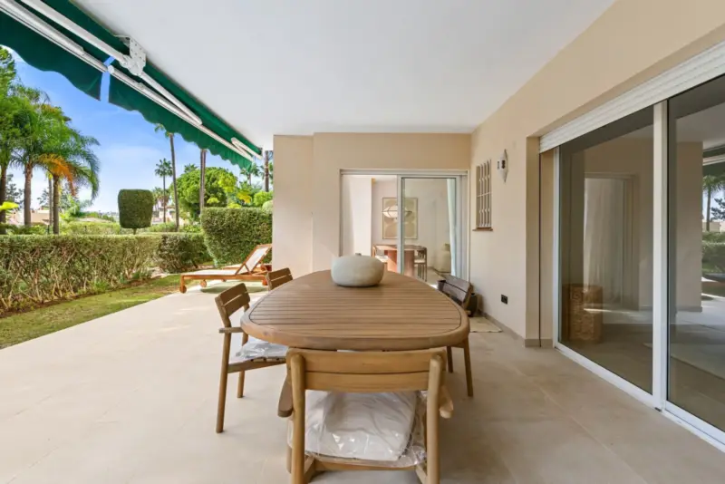 Great negotiation available This stunning, ful... — Costa del Sol · Nueva Andalucía