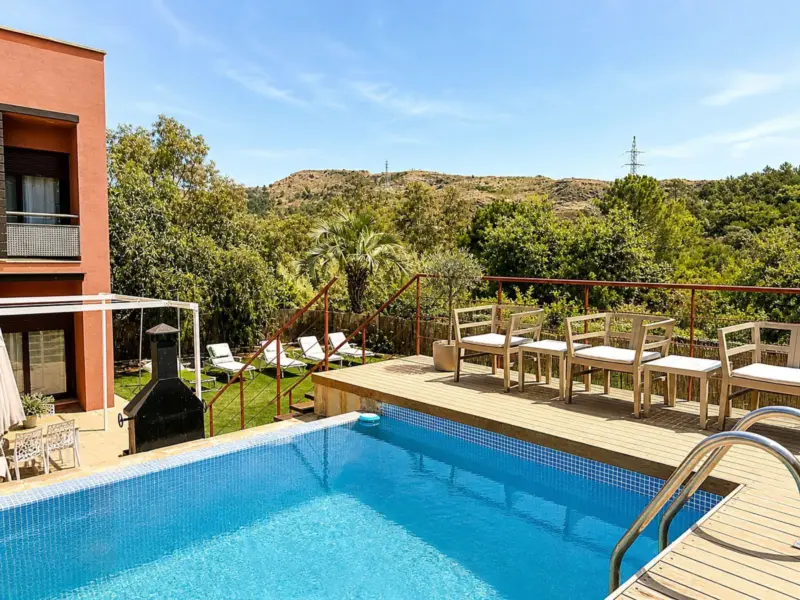 Dream home on the sought-after New Golden Mile! Th... — Costa del Sol · Selwo
