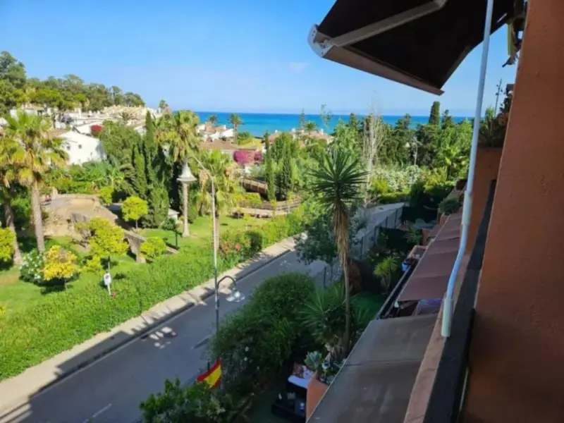 Penthouse Duplex, Estepona, Costa del Sol.
2 Bedr... — Costa del Sol · Estepona