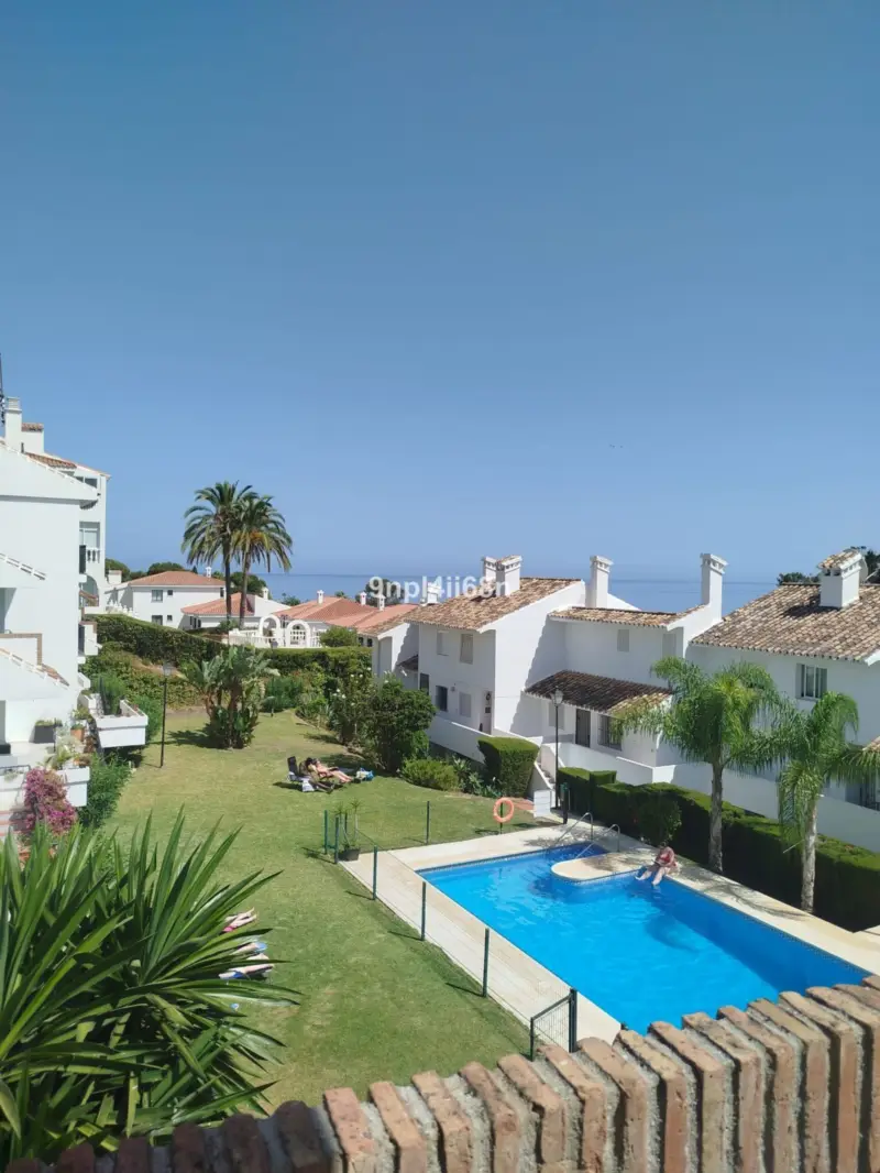 Penthouse, Riviera del Sol, Costa del Sol. 4 Bedr... — Costa del Sol · Riviera del Sol