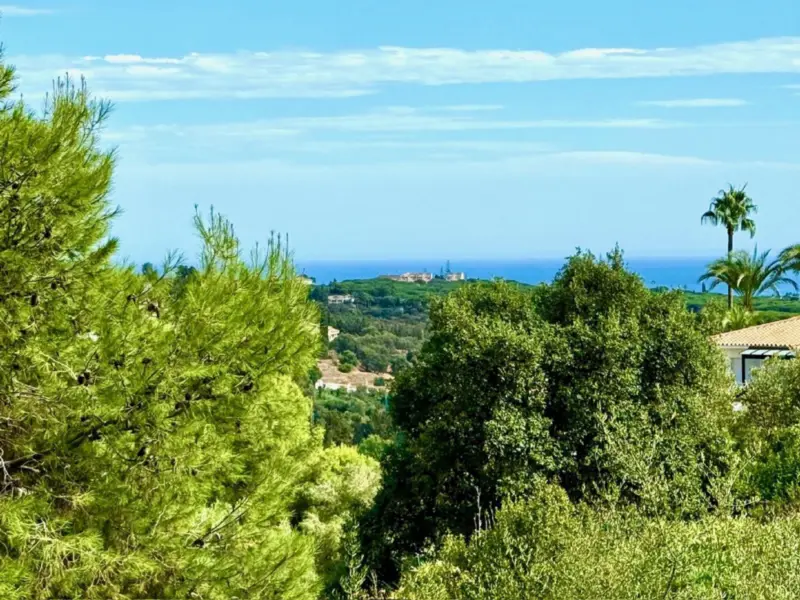 Property — Costa del Sol · Elviria