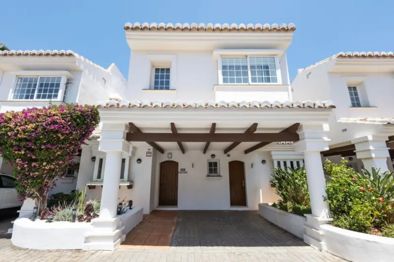 Live the Costa del Sol Lifestyle: Spacious Home +... — Costa del Sol · Riviera del Sol