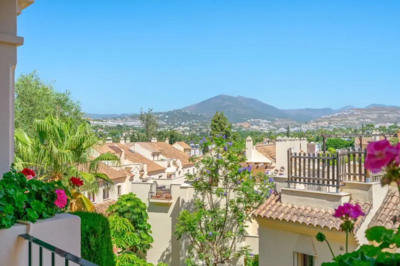 Location, location, location!! Located within the... — Costa del Sol · Nueva Andalucía