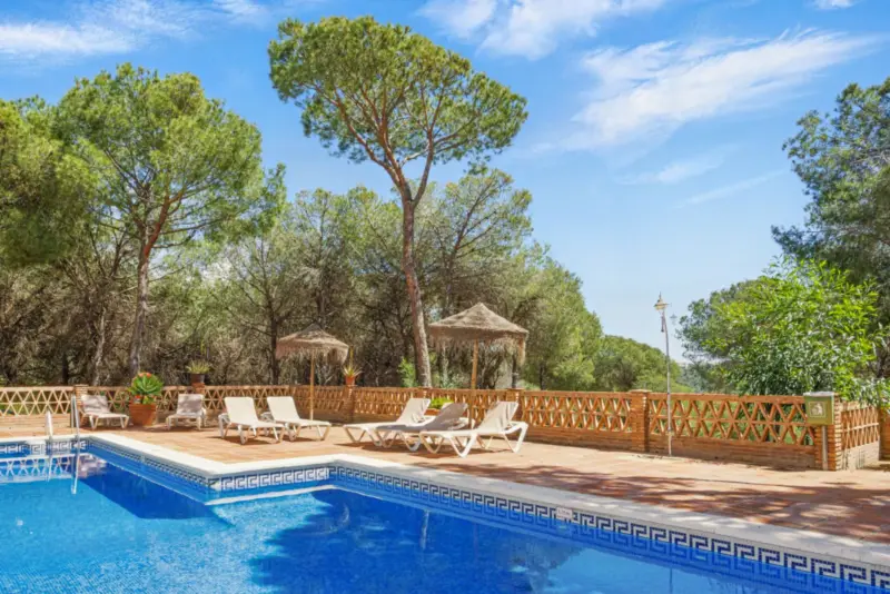 Spacious four-bedroom, duplex penthouse in the Los... — Costa del Sol · Nueva Andalucía