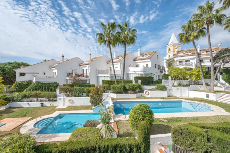 Montepiedra is one of the most sought-after gated... — Costa del Sol · The Golden Mile