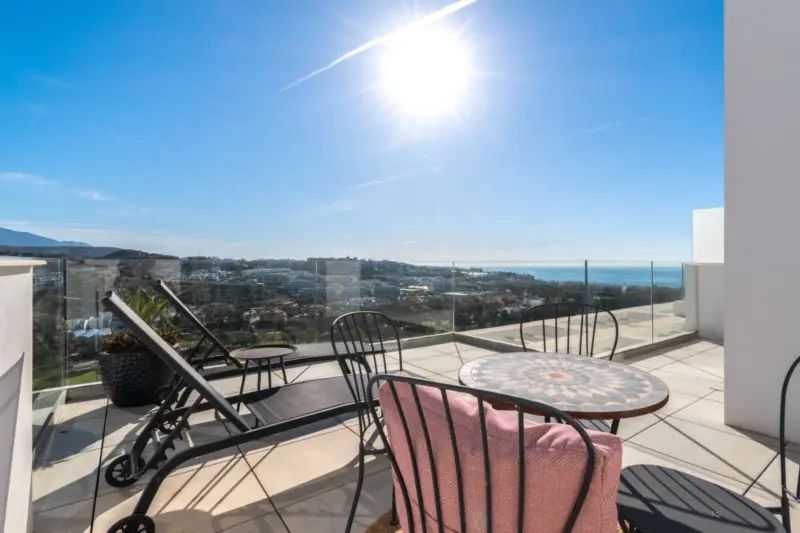 A unique opportunity to acquire one of the finest... — Costa del Sol · La Cala de Mijas