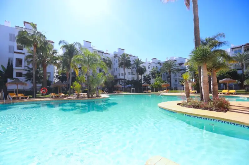 Discover this spectacular three-bedroom, three-bat... — Costa del Sol · Costalita