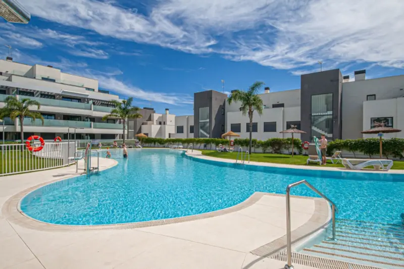 RENTAL LICENSE INCLUDED! Experience the epitome of... — Costa del Sol · La Cala de Mijas
