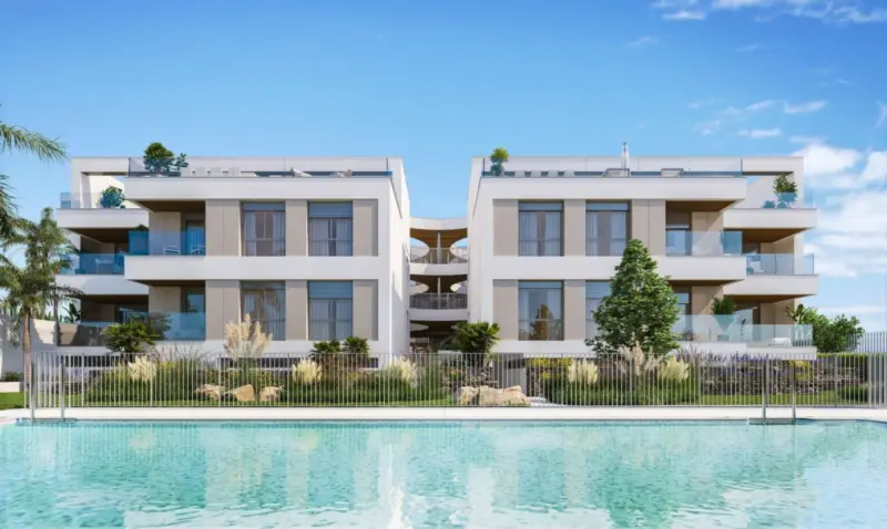 Property — Costa del Sol · Elviria