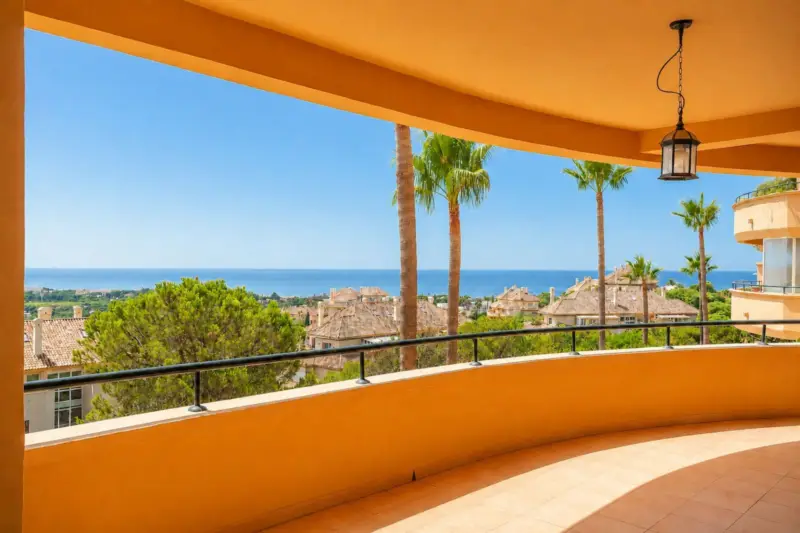 Discover the epitome of luxury living in this spac... — Costa del Sol · Elviria