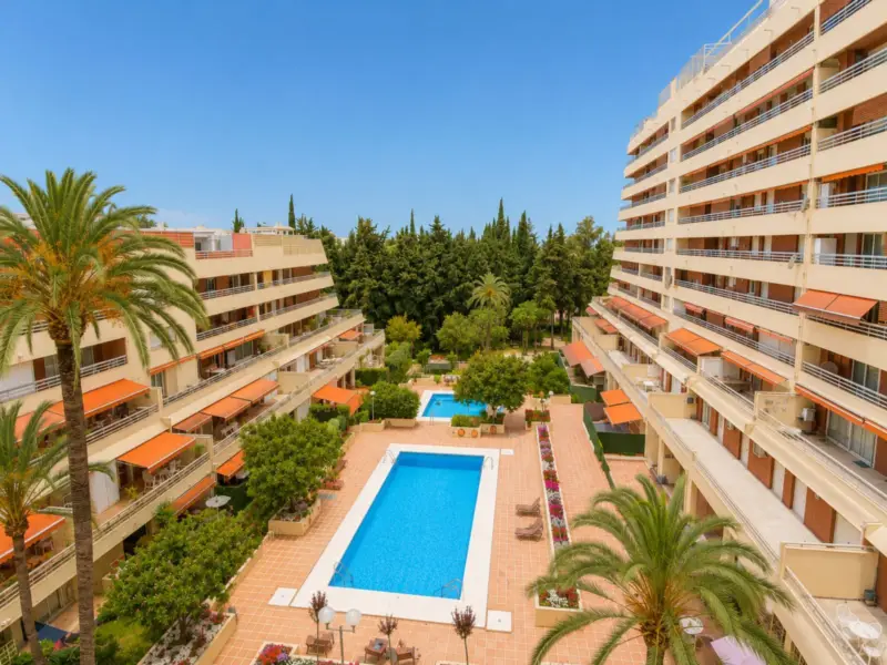 Property — Costa del Sol · Marbella