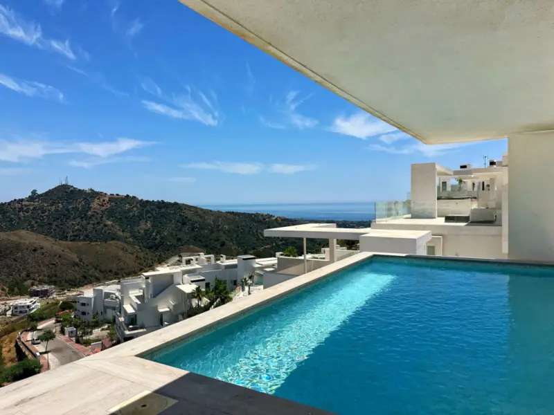 Property — Costa del Sol · Ojén