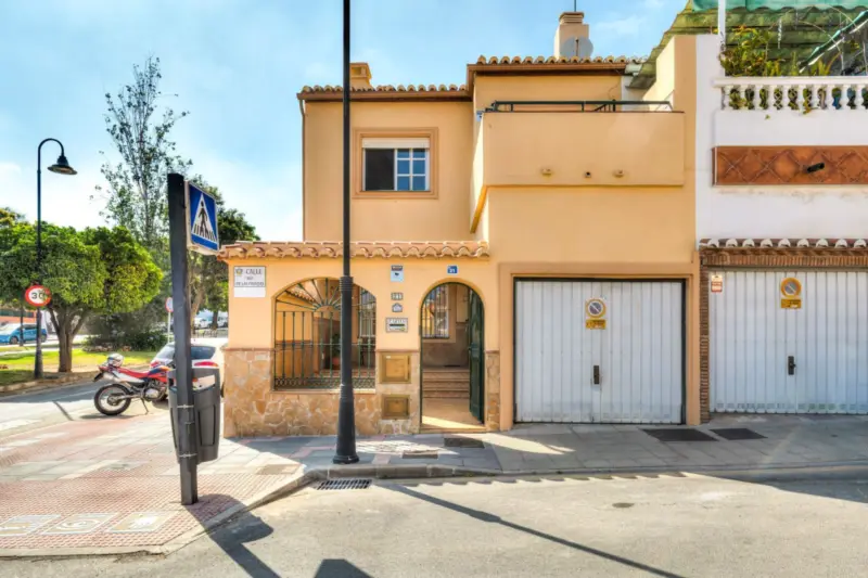 Property — Costa del Sol · Mijas