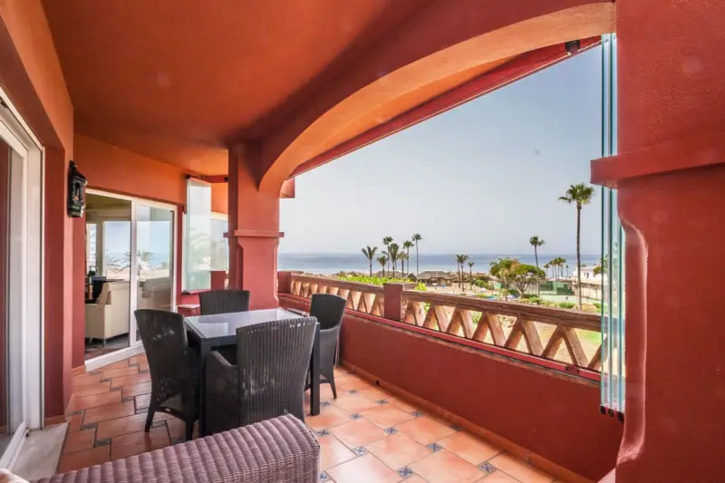 Property — Costa del Sol · Elviria