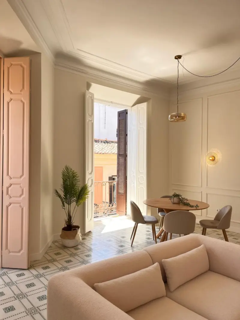 Property — Costa del Sol · Málaga