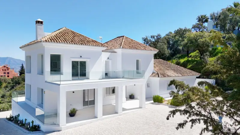 Property — Costa del Sol · La Mairena