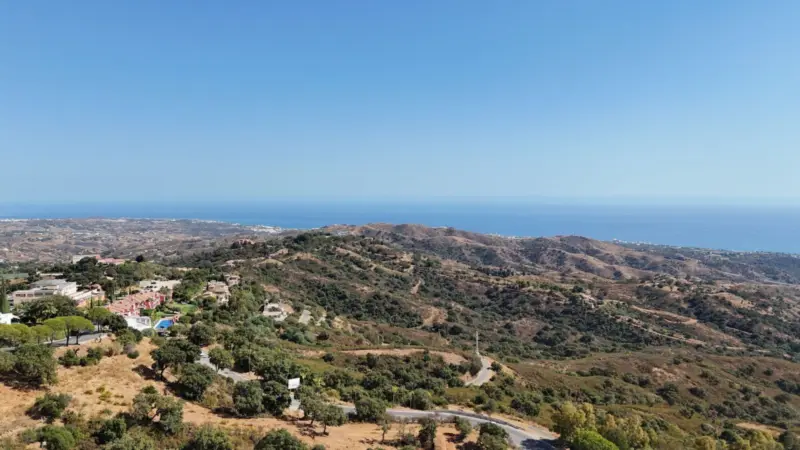 Property — Costa del Sol · La Mairena