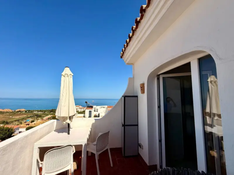 Property — Costa del Sol · Manilva