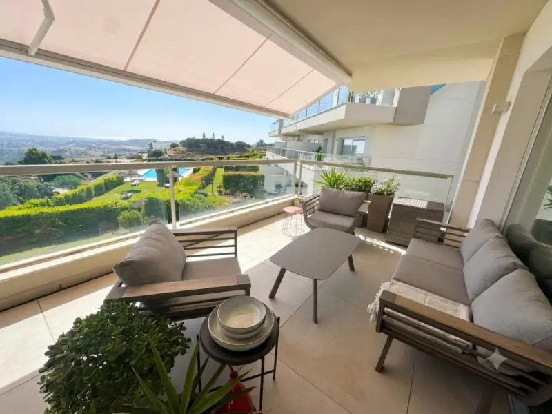 Property — Costa del Sol · La Cala Golf