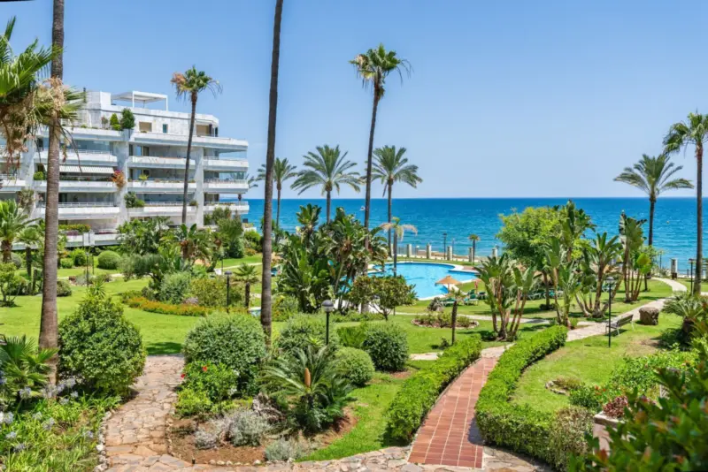 Property — Costa del Sol · Marbella