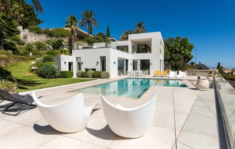 Property — Costa del Sol · Marbella