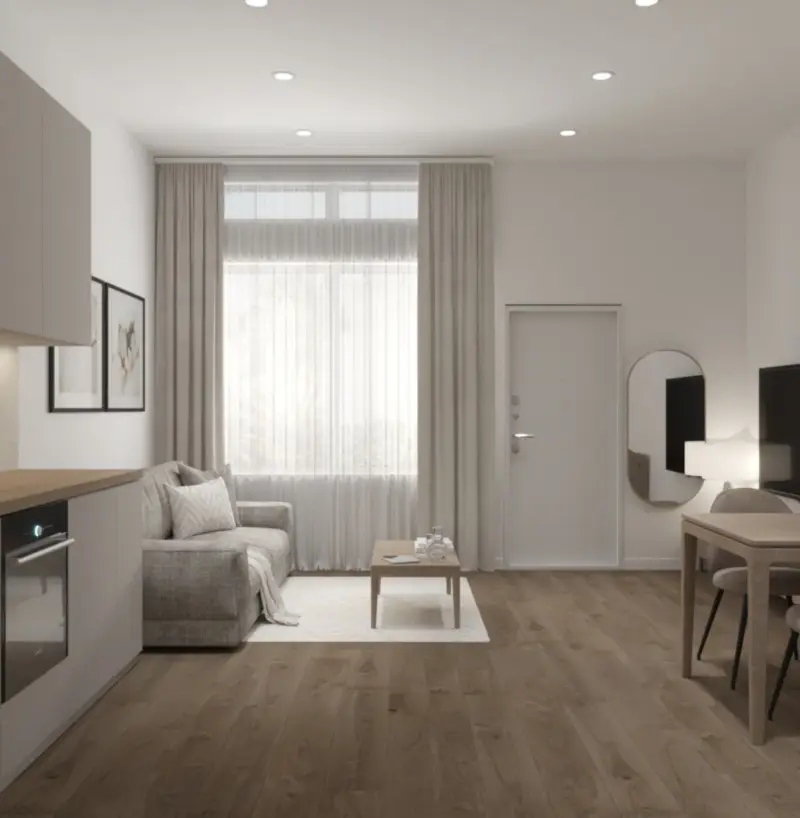 Property — Costa del Sol · Benalmadena Costa