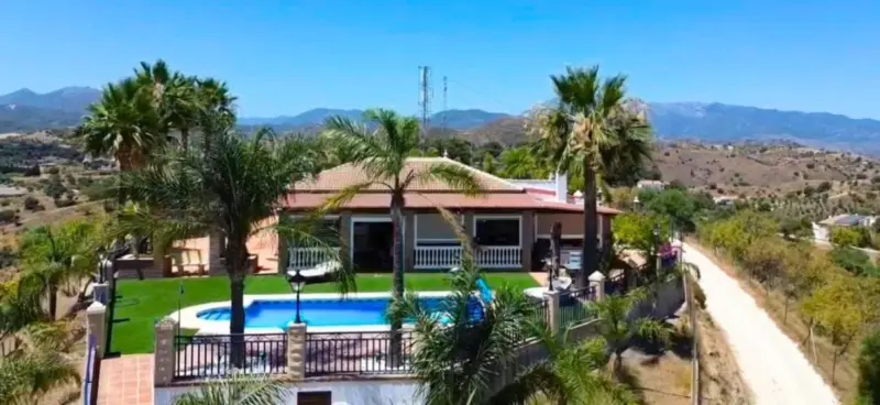 Property — Costa del Sol · Coín