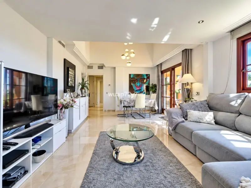 Property — Costa del Sol · Benahavís