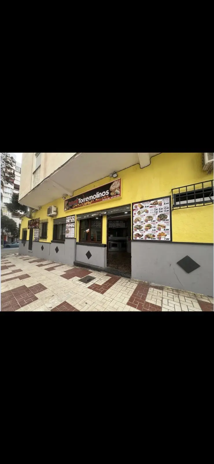 Property — Costa del Sol · Torremolinos