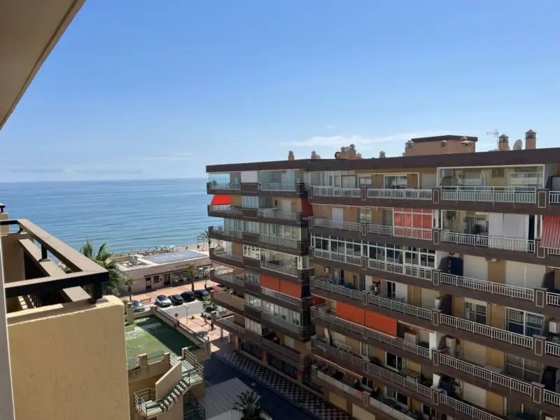 Property — Costa del Sol · Fuengirola