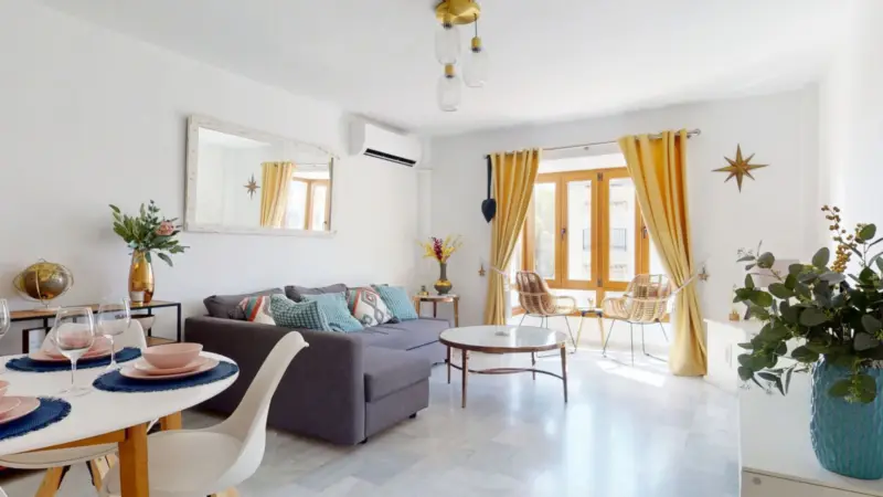 Property — Costa del Sol · Mijas