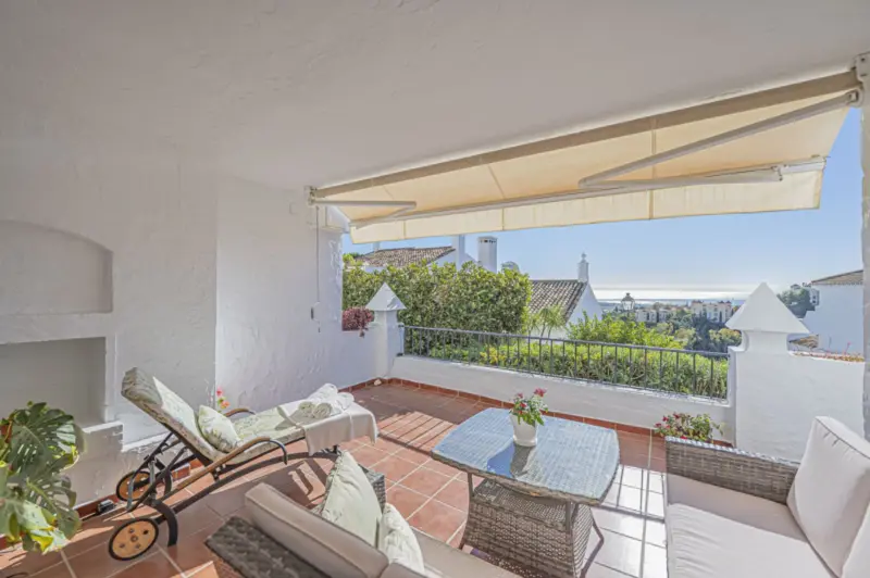 Property — Costa del Sol · Benahavís