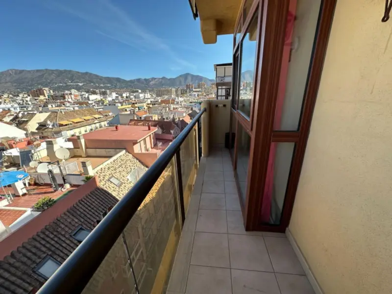 Property — Costa del Sol · Fuengirola