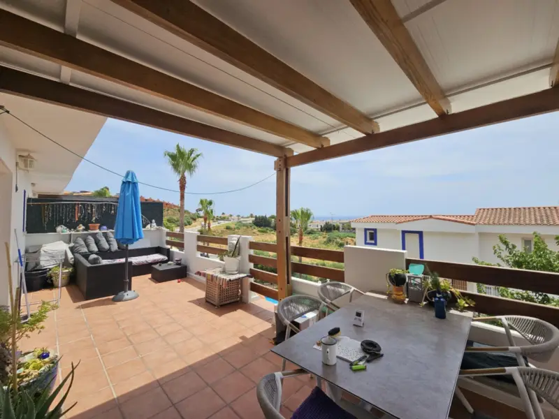 Property — Costa del Sol · Manilva