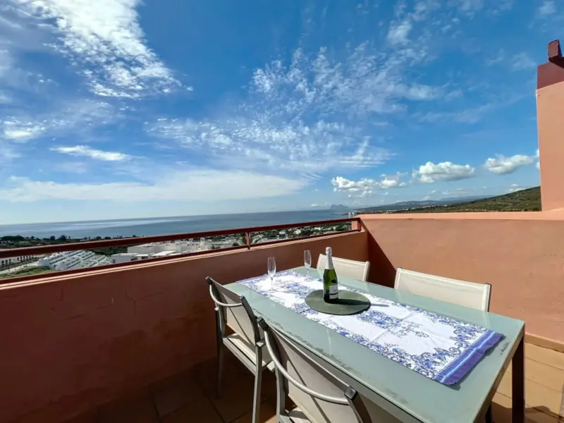 Property — Costa del Sol · Manilva