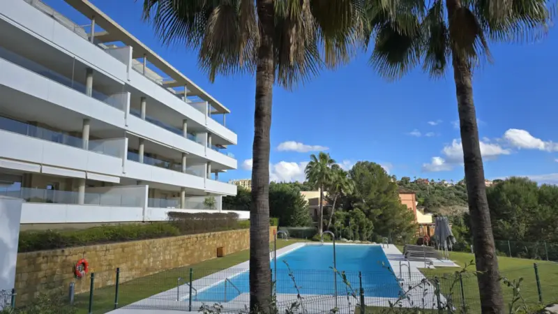 Property — Costa del Sol · Benahavís