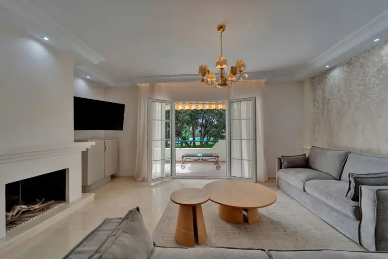 FOR SALE | LA QUINTA HILLS III | BENAHAVÍS Eleg... — Costa del Sol · Benahavís