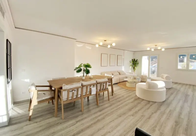 Welcome to your new home in the heart of Benahavís... — Costa del Sol · Benahavís