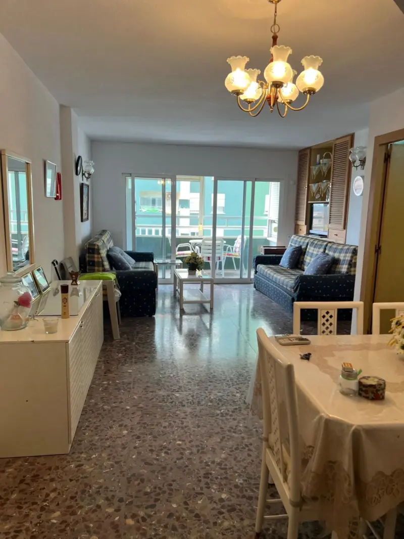 Property — Costa del Sol · Los Boliches