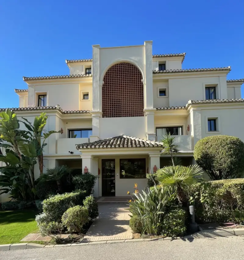 Unique property that must be seen to appreciate th... — Costa del Sol · Benahavís