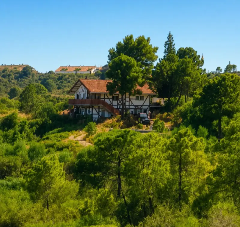 Property — Costa del Sol · Benahavís