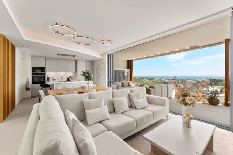 Property — Costa del Sol · Benahavís