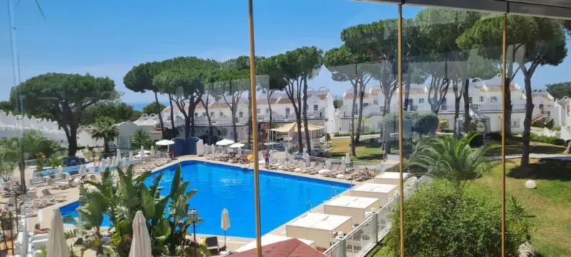 Immaculate two-bedroom, two-bathroom duplex of 102... — Costa del Sol · Reserva de Marbella