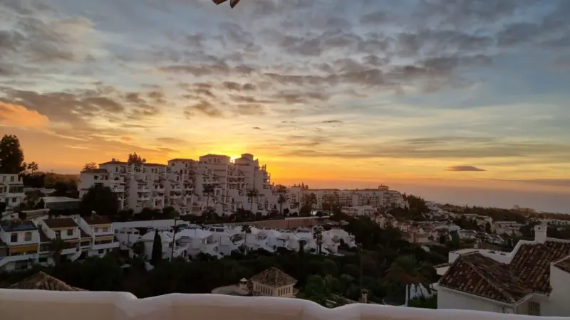 Property — Costa del Sol · Calahonda