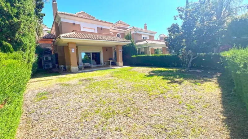 Property — Costa del Sol · Marbella