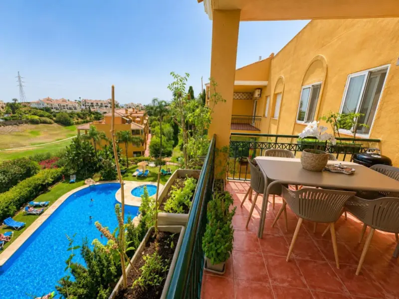 Property — Costa del Sol · Riviera del Sol