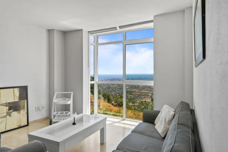 Property — Costa del Sol · Mijas